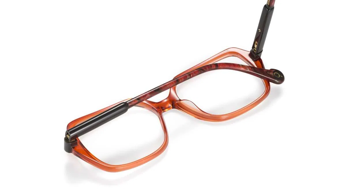 Etnia Barcelona SIMA Eyeglasses - view 21